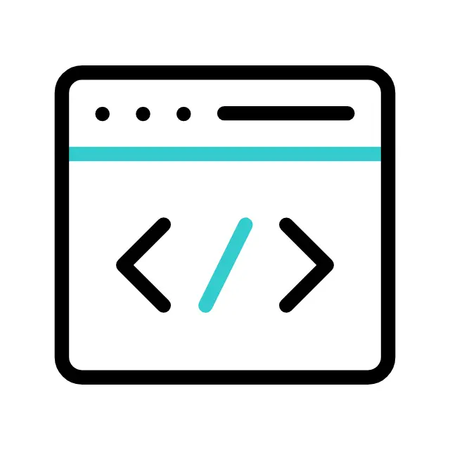 Web Development image